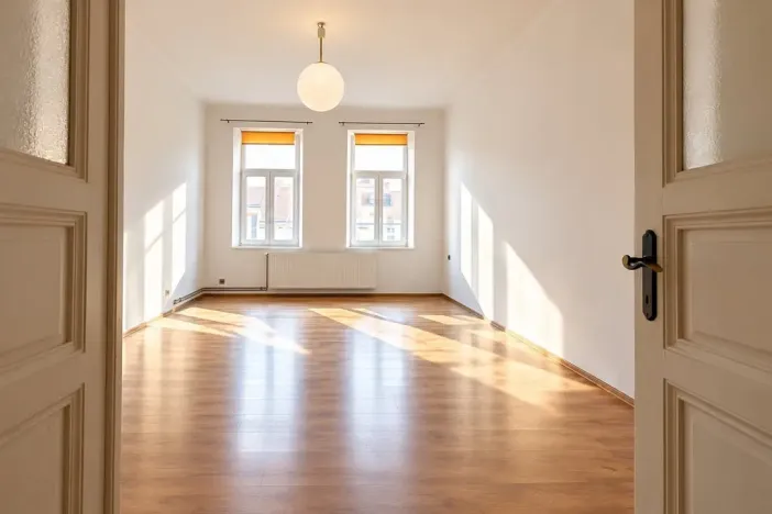 Prodej bytu 3+kk, Praha - Libeň, Novákových, 81 m2