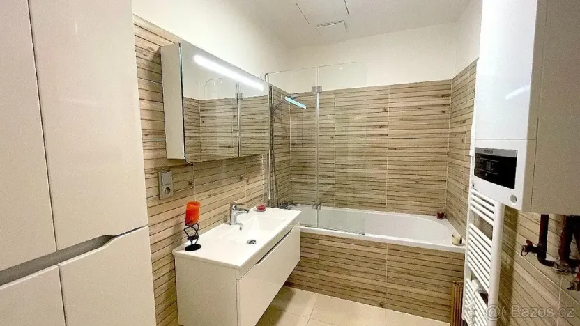 Prodej bytu 4+kk, Praha - Staré Město, Liliová, 127 m2