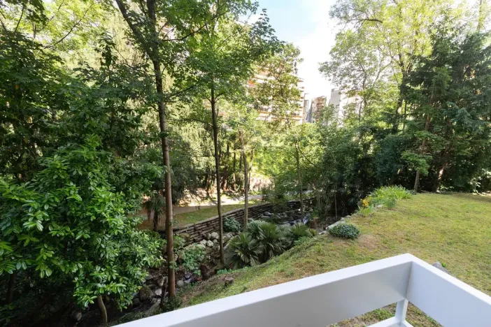 Pronájem bytu 1+1, Minusio, Švýcarsko, 30 m2