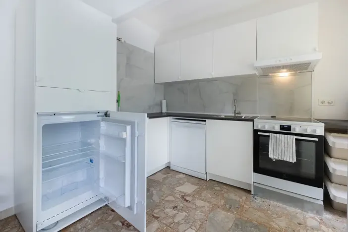 Pronájem bytu 1+1, Minusio, Švýcarsko, 30 m2