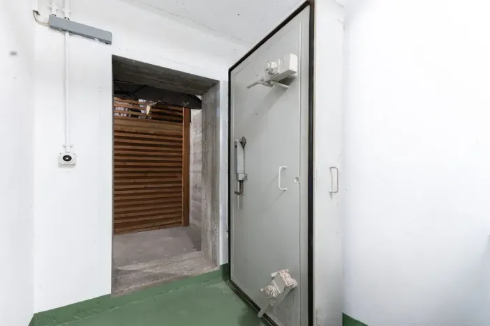 Pronájem bytu 1+1, Minusio, Švýcarsko, 30 m2