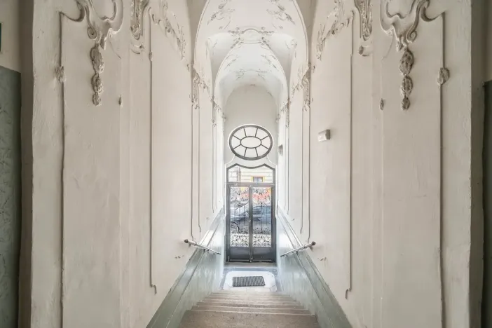 Prodej restaurace, Praha - Libeň, Novákových, 233 m2