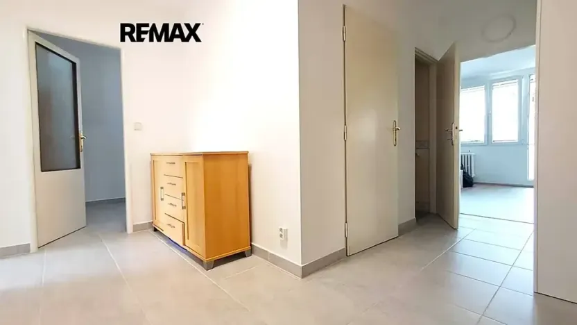 Pronájem bytu 3+1, Praha - Košíře, Plzeňská, 76 m2