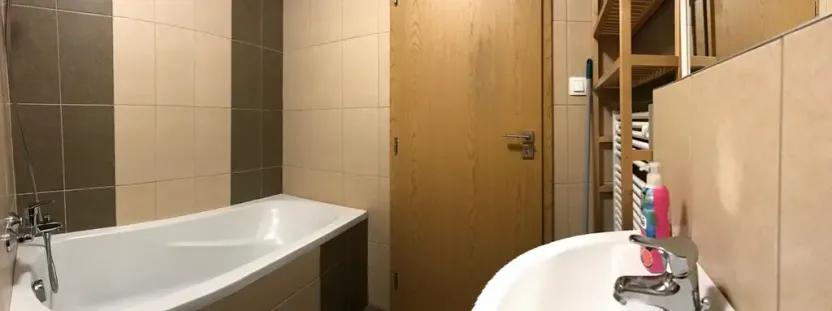 Pronájem bytu 3+kk, Hostivice, 70 m2