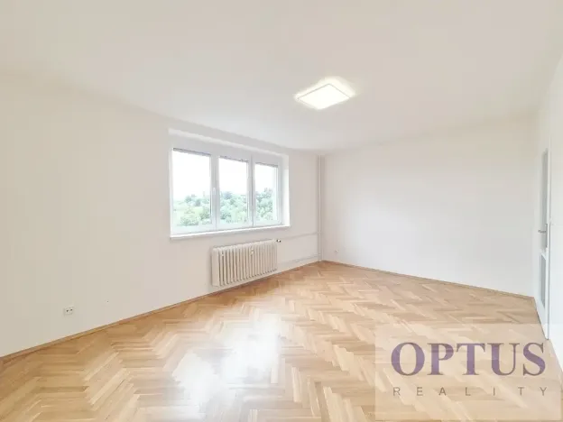 Pronájem bytu 3+kk, Praha - Břevnov, Pod Marjánkou, 55 m2