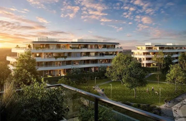 Prodej bytu 4+kk, Praha - Dolní Chabry, Citolibská, 108 m2