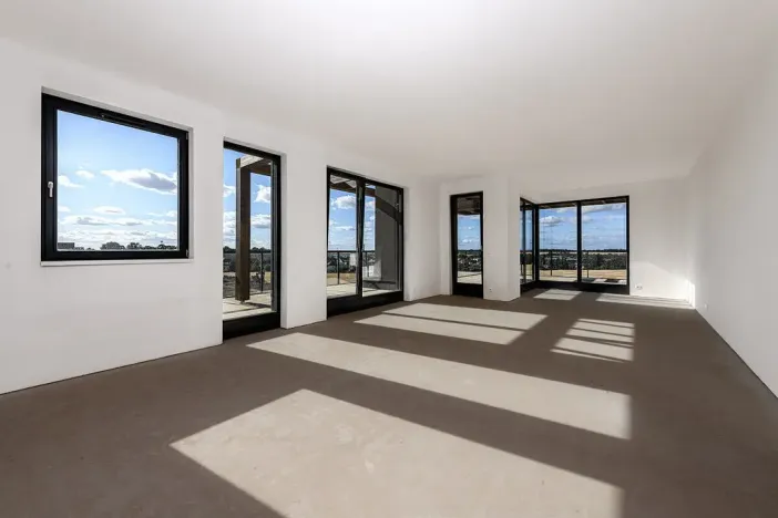 Prodej bytu 5+kk, Praha - Dolní Chabry, Velemínská, 166 m2