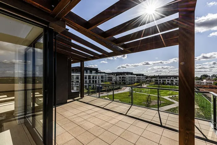 Prodej bytu 5+kk, Praha - Dolní Chabry, Velemínská, 166 m2