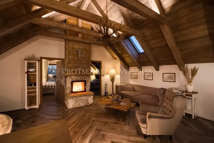 Prodej činžovního domu, Lipí, 223 m2