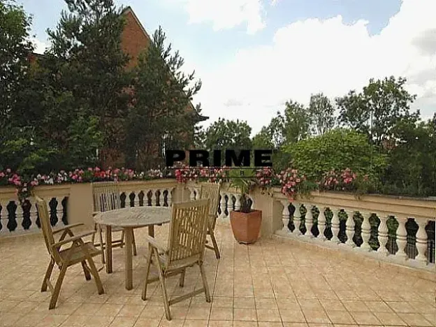 Pronájem bytu 4+1, Praha - Dejvice, Na Míčánce, 150 m2