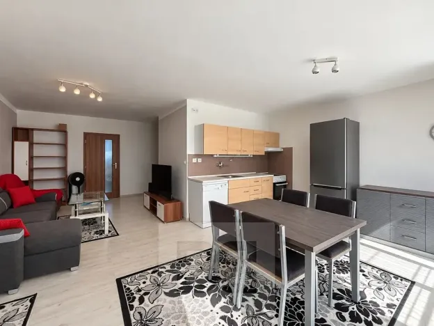 Pronájem bytu 3+kk, Brandýs nad Labem-Stará Boleslav, Lipová, 71 m2