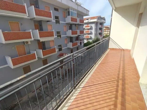 Prodej bytu 2+kk, Scalea, Itálie, Via Fiume Lao, 40 m2