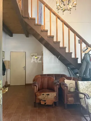 Prodej rodinného domu, Vlastec, 320 m2