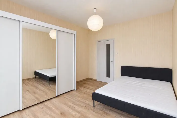 Prodej bytu 2+1, Praha - Letňany, Tupolevova, 61 m2