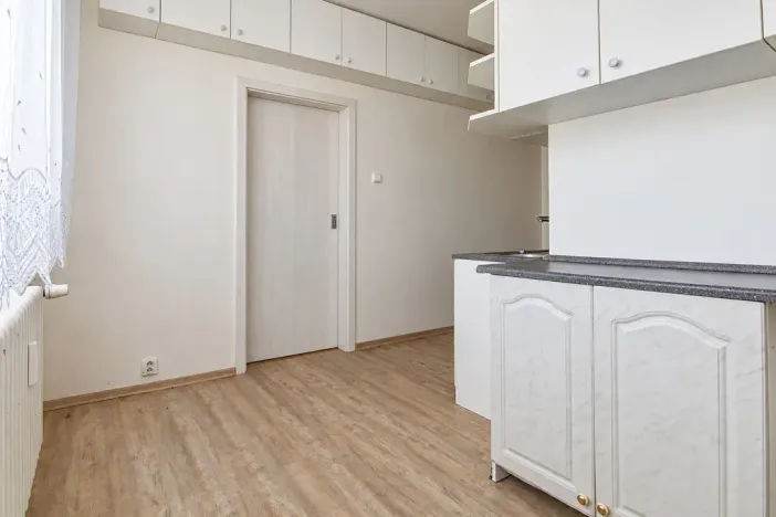 Prodej bytu 2+1, Praha - Letňany, Tupolevova, 61 m2