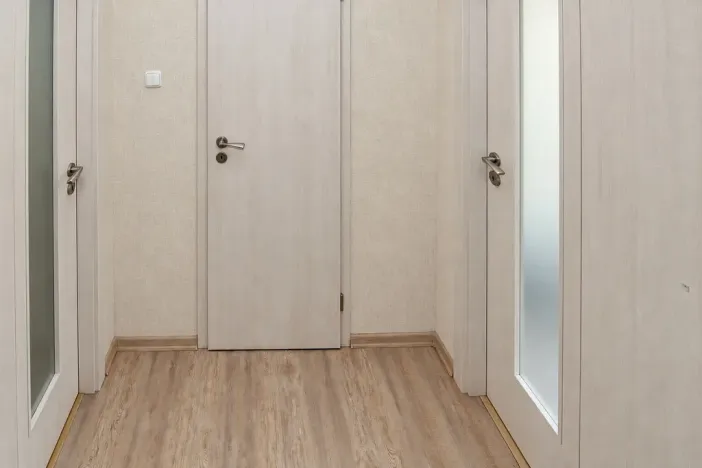 Prodej bytu 2+1, Praha - Letňany, Tupolevova, 61 m2