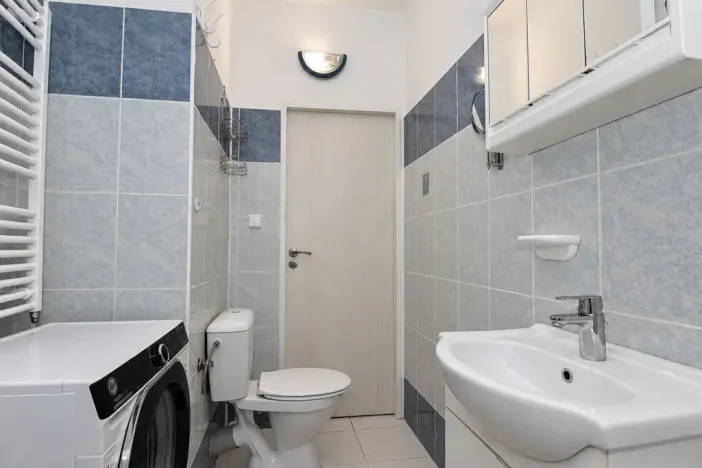 Prodej bytu 2+1, Praha - Letňany, Tupolevova, 61 m2