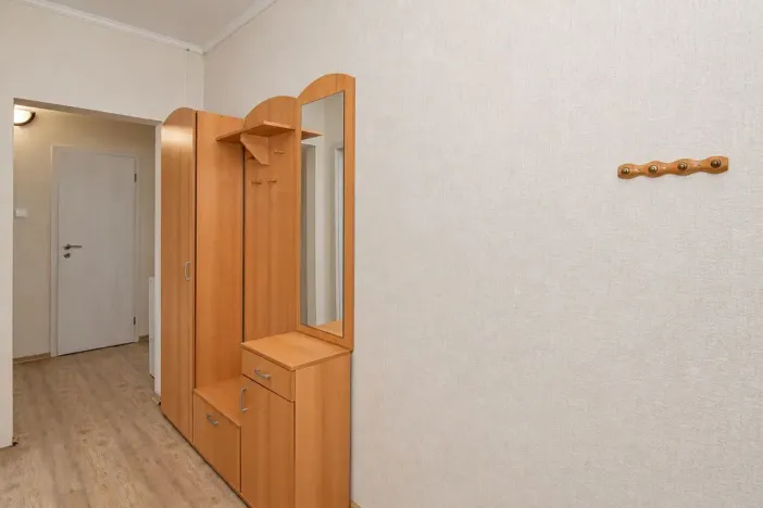 Prodej bytu 2+1, Praha - Letňany, Tupolevova, 61 m2