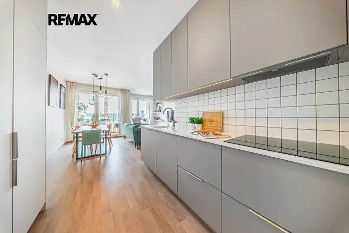 Prodej bytu 4+kk, Praha - Žižkov, Olgy Havlové, 105 m2