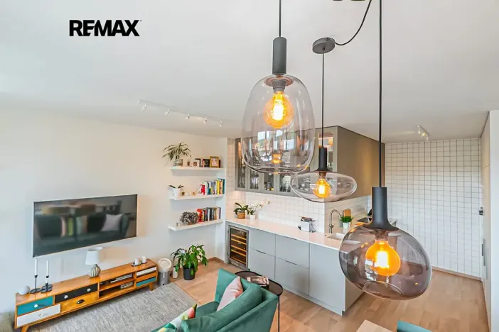 Prodej bytu 4+kk, Praha - Žižkov, Olgy Havlové, 105 m2