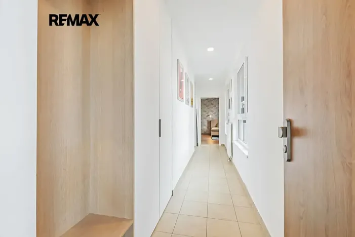 Prodej bytu 4+kk, Praha - Žižkov, Olgy Havlové, 105 m2