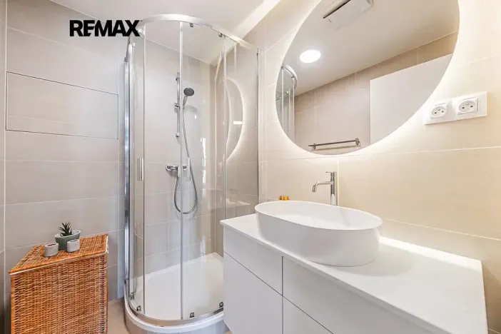 Prodej bytu 4+kk, Praha - Žižkov, Olgy Havlové, 105 m2