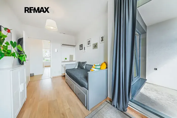 Prodej bytu 4+kk, Praha - Žižkov, Olgy Havlové, 105 m2