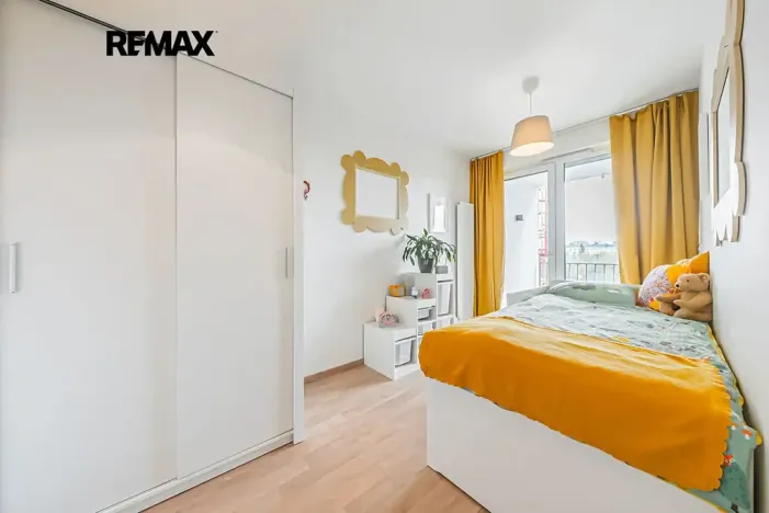 Prodej bytu 4+kk, Praha - Žižkov, Olgy Havlové, 105 m2