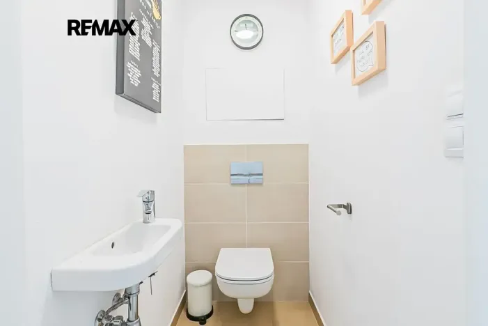 Prodej bytu 4+kk, Praha - Žižkov, Olgy Havlové, 105 m2