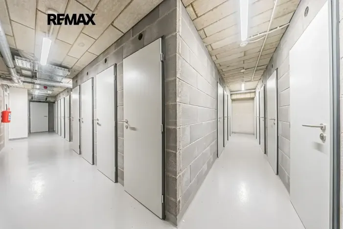 Prodej bytu 4+kk, Praha - Žižkov, Olgy Havlové, 105 m2