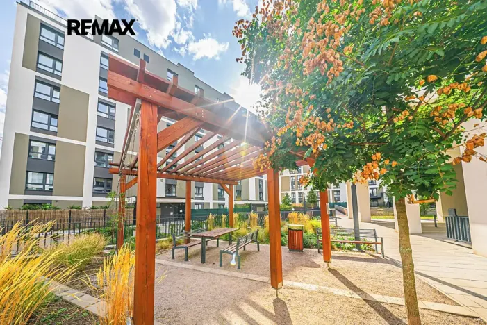 Prodej bytu 4+kk, Praha - Žižkov, Olgy Havlové, 105 m2