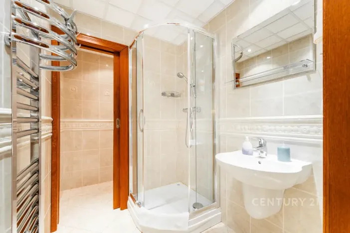 Prodej ubytování, Jáchymov, Fibichova, 578 m2