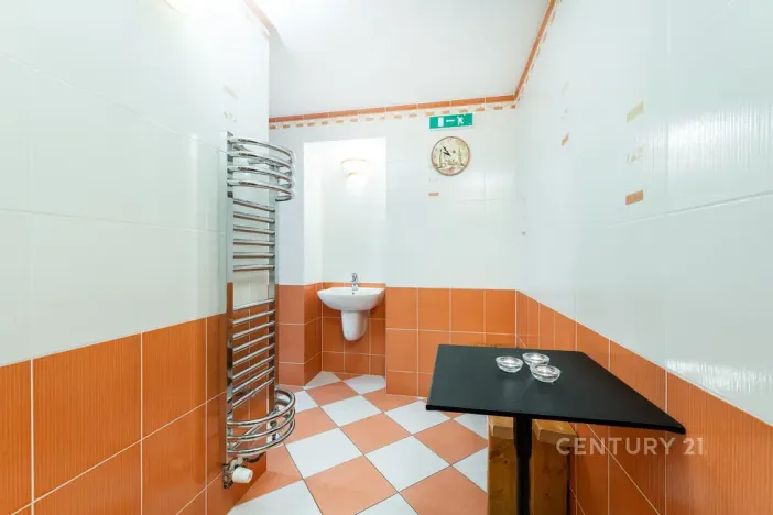 Prodej ubytování, Jáchymov, Fibichova, 578 m2