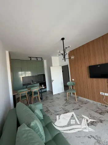 Prodej bytu 2+kk, Golem, Albánie, Mali i Robit, 64 m2