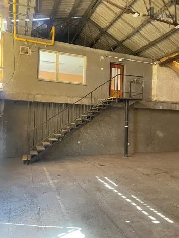 Pronájem skladu, Hořice, Žižkova, 700 m2