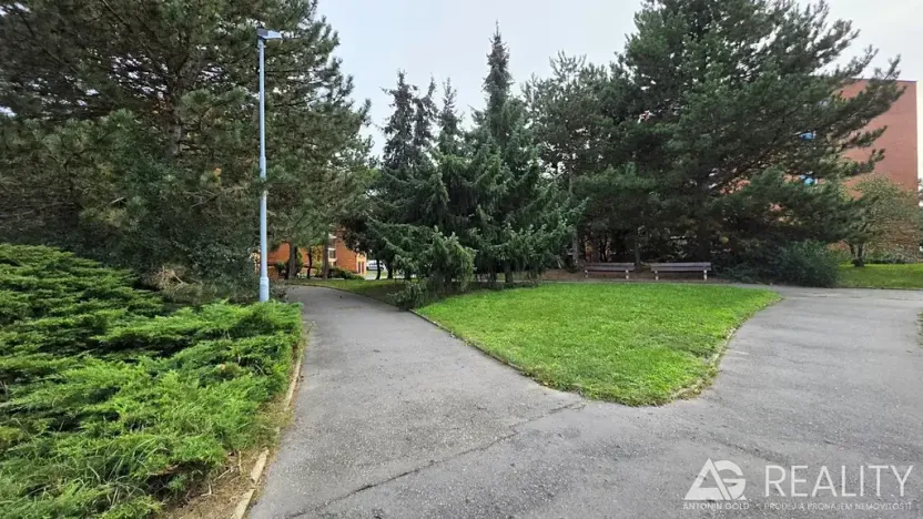 Pronájem bytu 3+1, Praha - Dejvice, Krohova, 76 m2