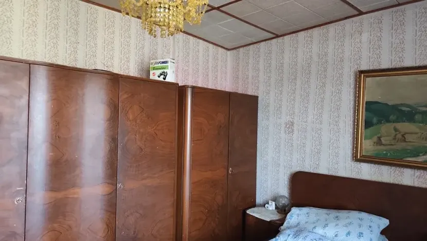 Prodej rodinného domu, Měchenice, 250 m2