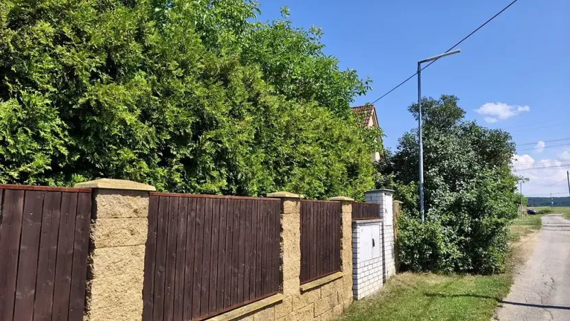 Prodej rodinného domu, Měchenice, 250 m2