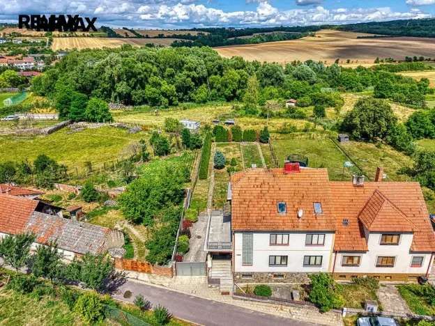 Prodej rodinného domu, Moravský Krumlov, Seifertova, 200 m2
