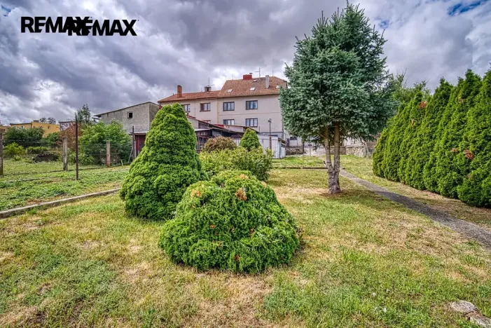 Prodej rodinného domu, Moravský Krumlov, Seifertova, 200 m2