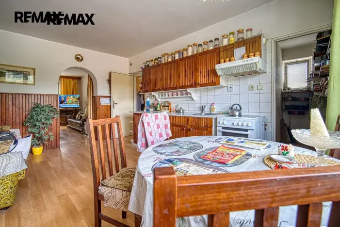 Prodej rodinného domu, Moravský Krumlov, Seifertova, 200 m2