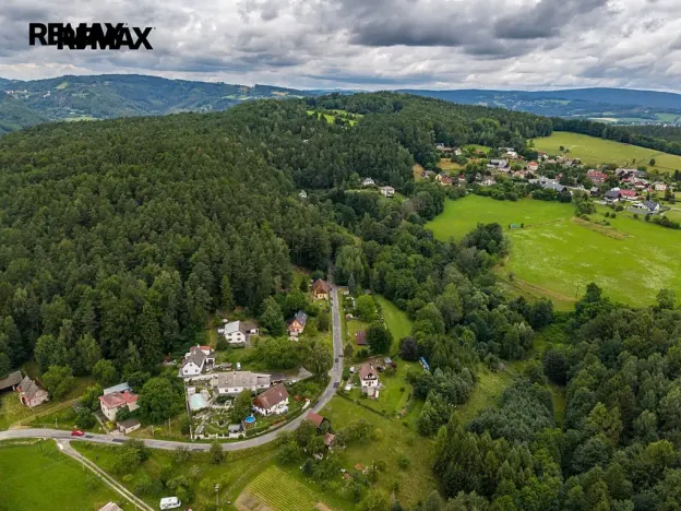 Prodej chalupy, Koberovy, 159 m2