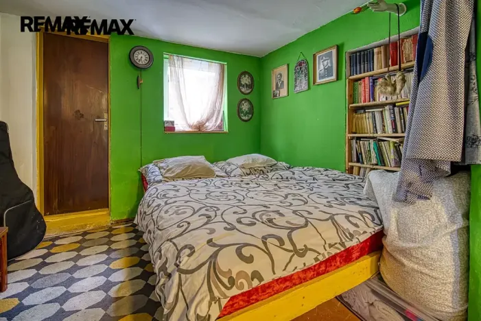 Prodej chalupy, Koberovy, 159 m2
