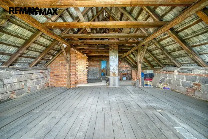 Prodej chalupy, Koberovy, 159 m2