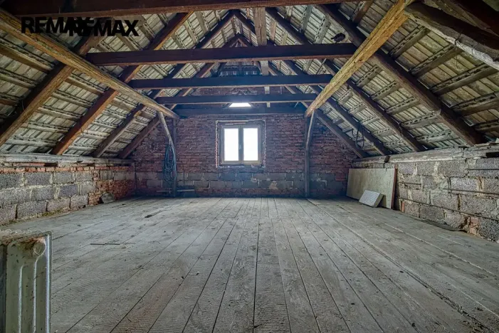 Prodej chalupy, Koberovy, 159 m2