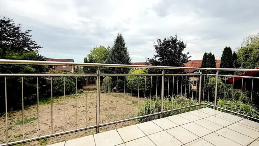 Pronájem pokoje, Kuřim, Dlouhá, 17 m2