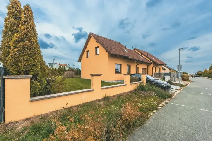 Prodej rodinného domu, Mikulovice, V Loučkách, 130 m2