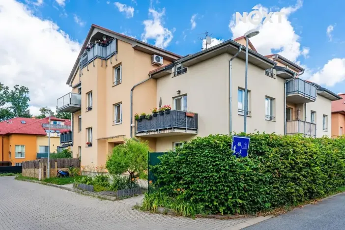 Pronájem bytu 2+kk, Praha, Nad statkem, 72 m2