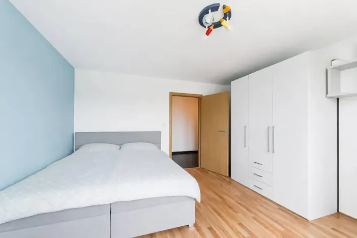 Pronájem bytu 2+kk, Praha, Nad statkem, 72 m2