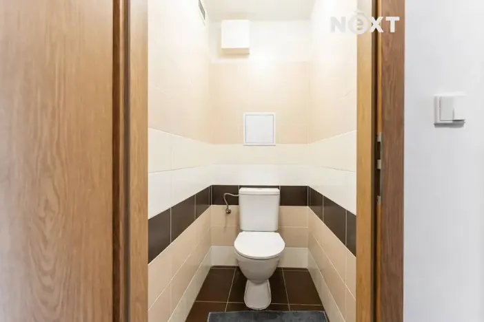 Pronájem bytu 2+kk, Praha, Nad statkem, 72 m2